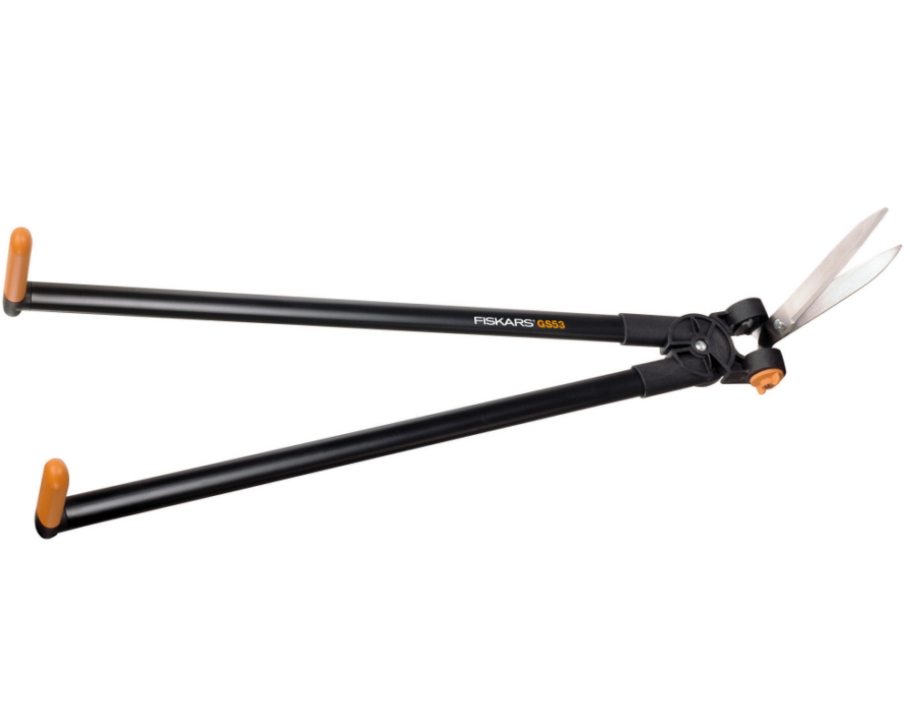 Садовые ножницы Fiskars PowerLever